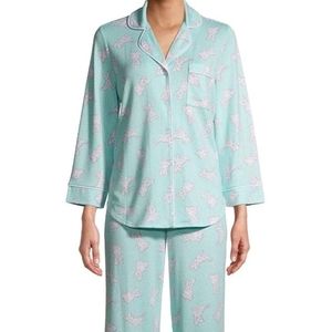 PJ set for women in a size large